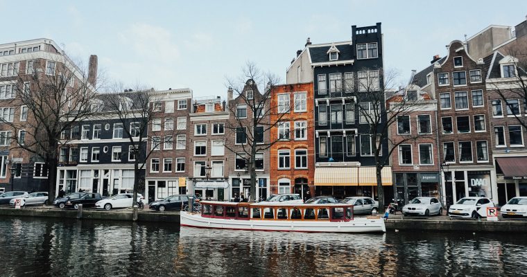 Nieuwe stad, nieuwe studie, nieuwe vrienden? Zo wen je er aan